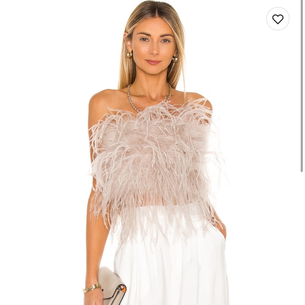 LA MARQUE Zaina Top